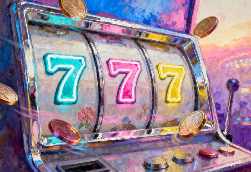 John Vegas Casino: Is This Online Casino the Real Deal? (Review & Guide)