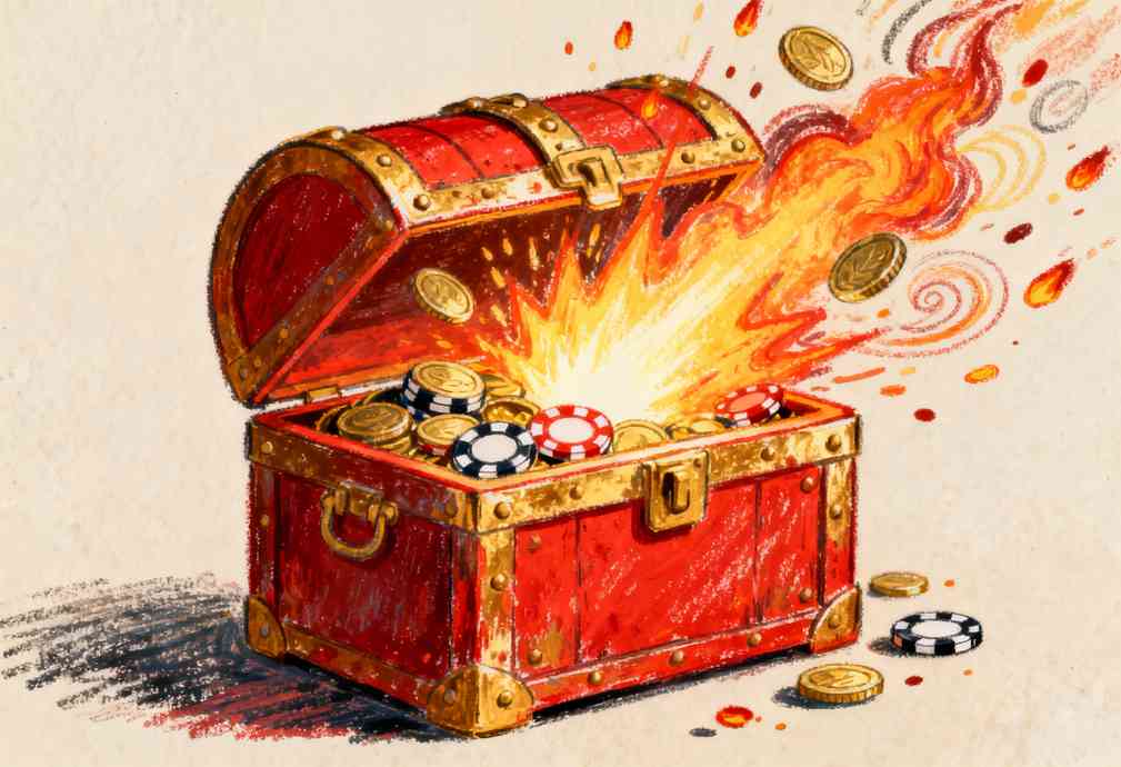 Nordslot Casino Spel Strategieën: Verbeter Je Kansen!